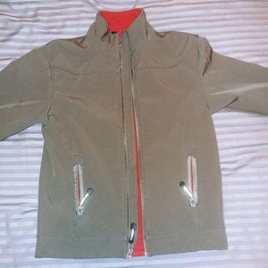 Boy's Roper jacket